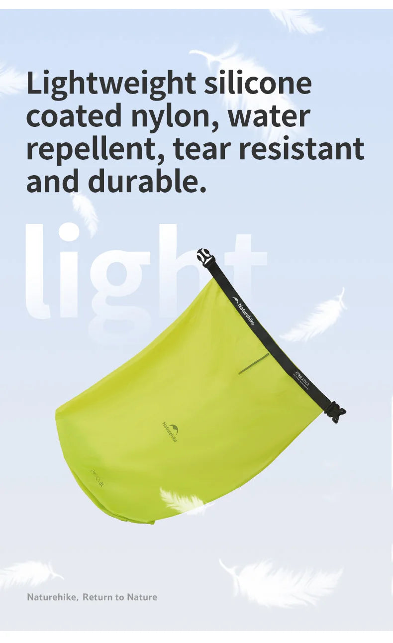 Naturehike Waterproof Storage Bag