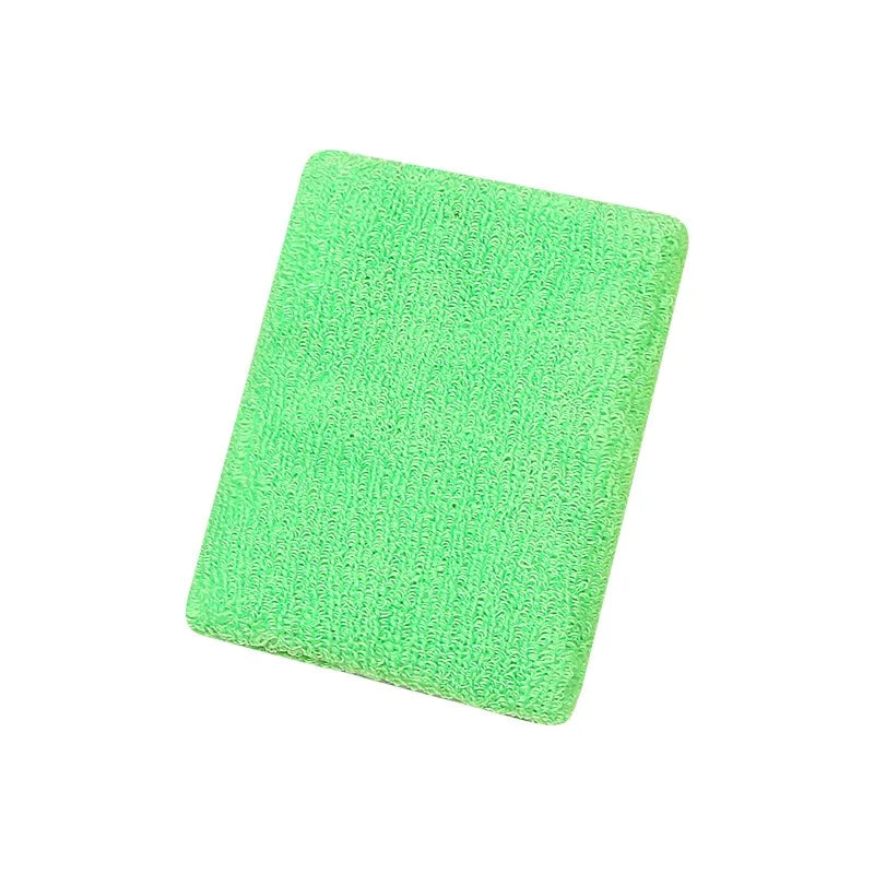 New Breathable Cotton Wristband Set