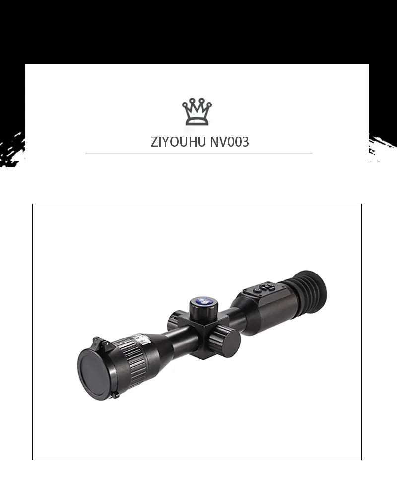 ZIYOUHU NV003 HD Digital Night Vision Device