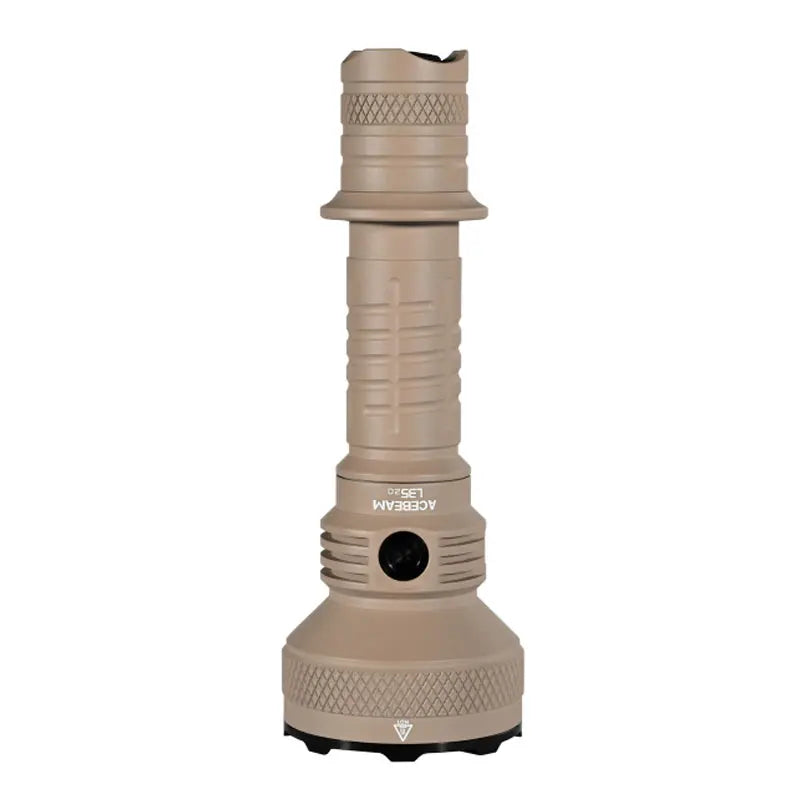 ACEBEAM L35 2.0 Tactical Flashlight
