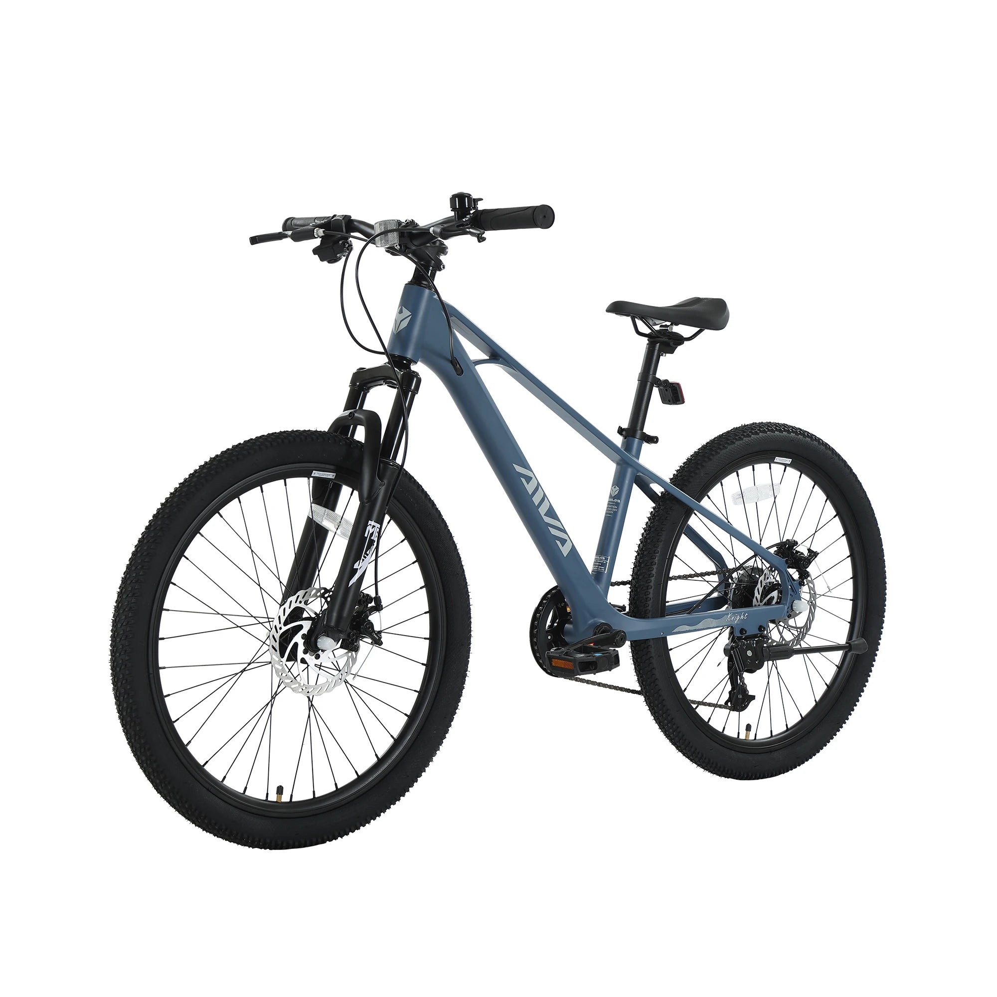 AIVA KNIGHT24 24 Inch Hardtail Mountain Bike