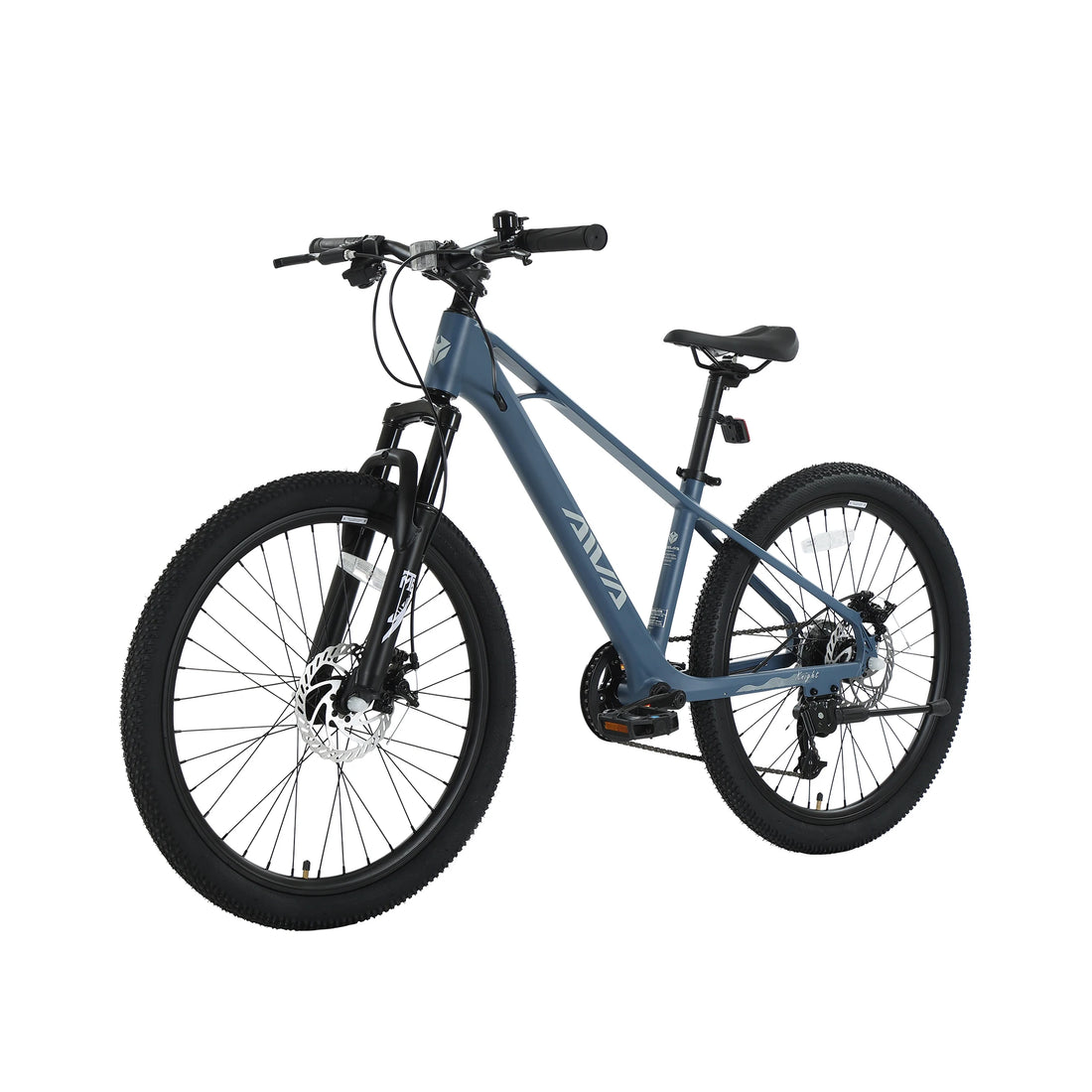 AIVA KNIGHT24 24 Inch Hardtail Mountain Bike