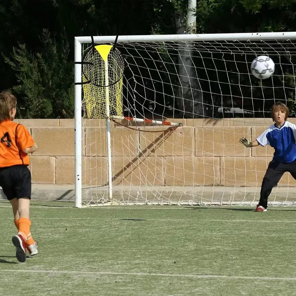 1pc Soccer Target Goal