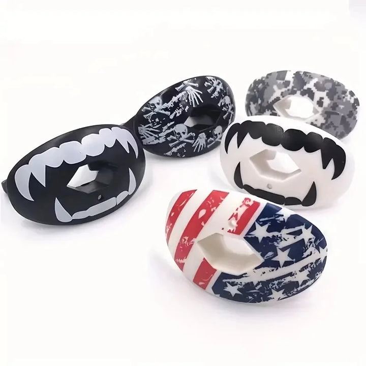 Durable Mouth Guard