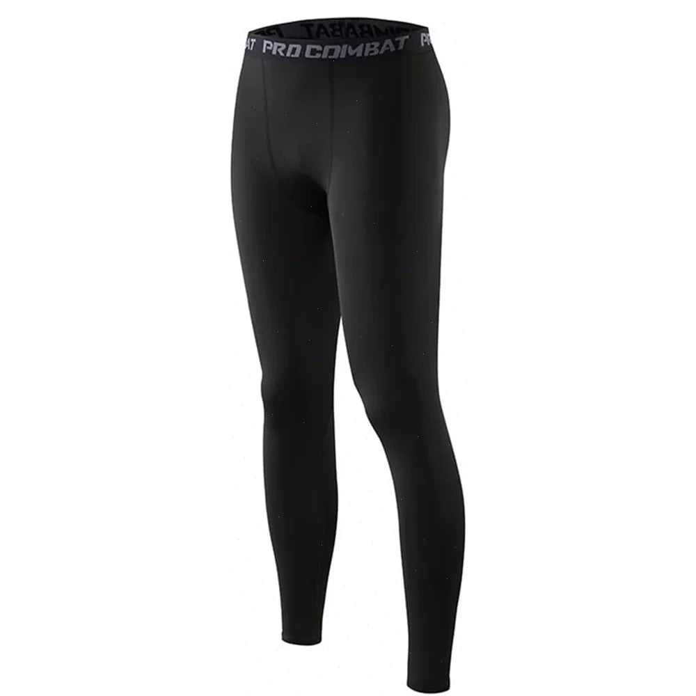 Men’s Thermal Underwear Set