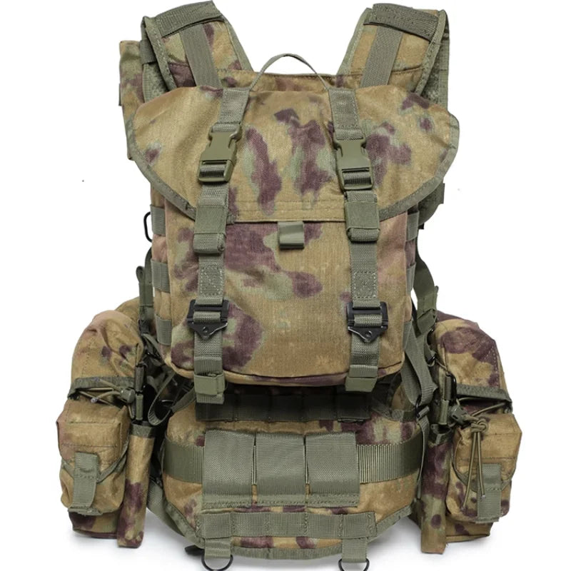 Tactical/Hunting Vest