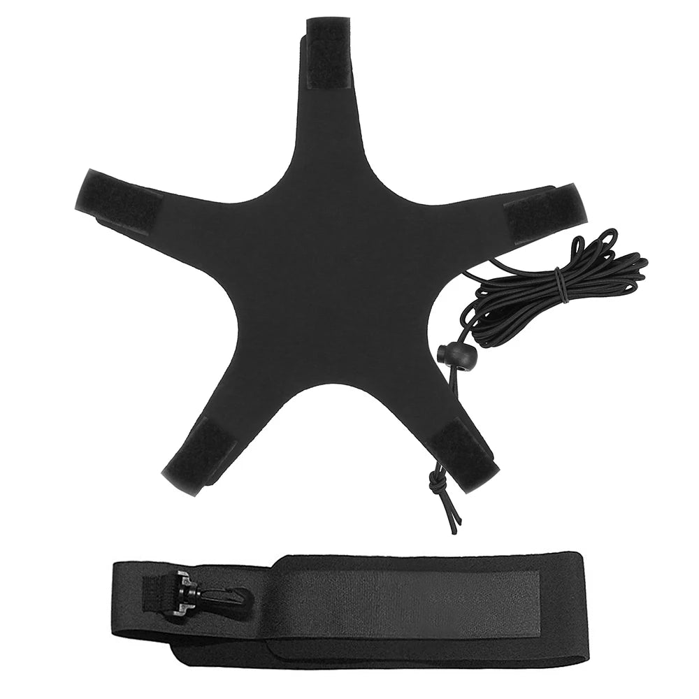 Soccer Ball Kicking Belt