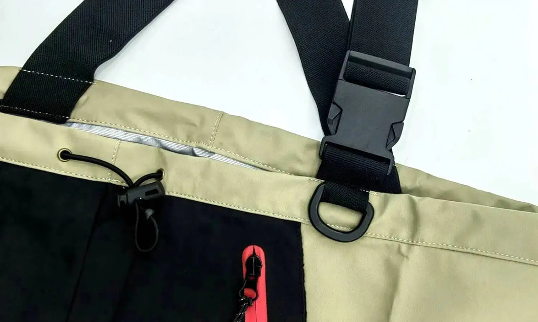 Fly Fishing Children to Adults Waders