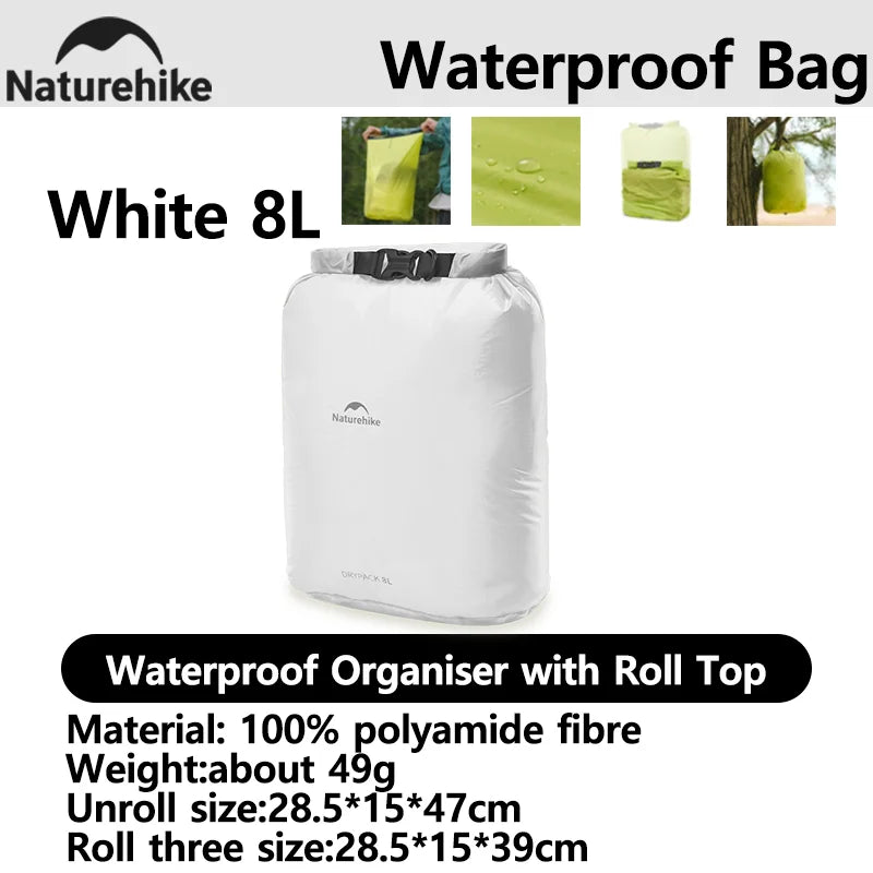 Naturehike Waterproof Storage Bag