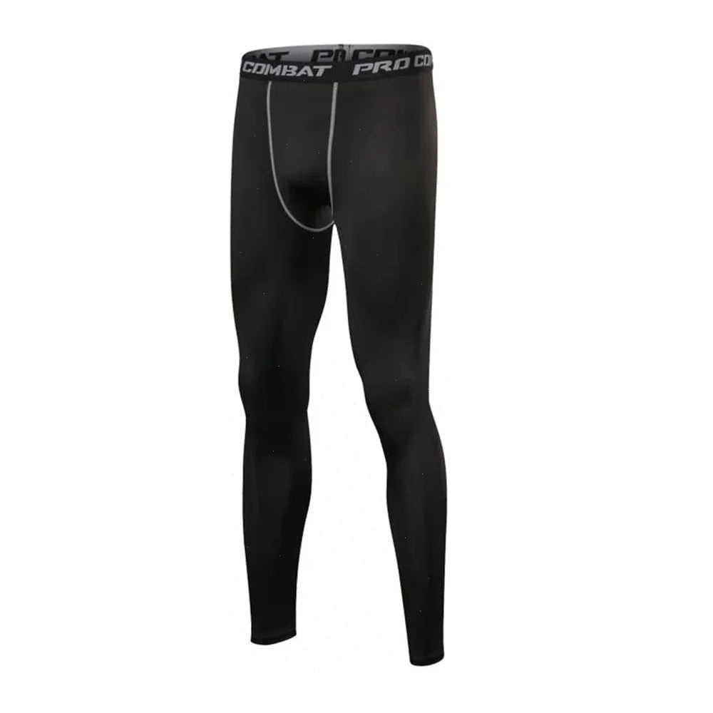 Men’s Thermal Underwear Set