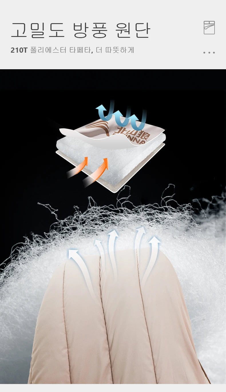 2 Person Sleeping Bag