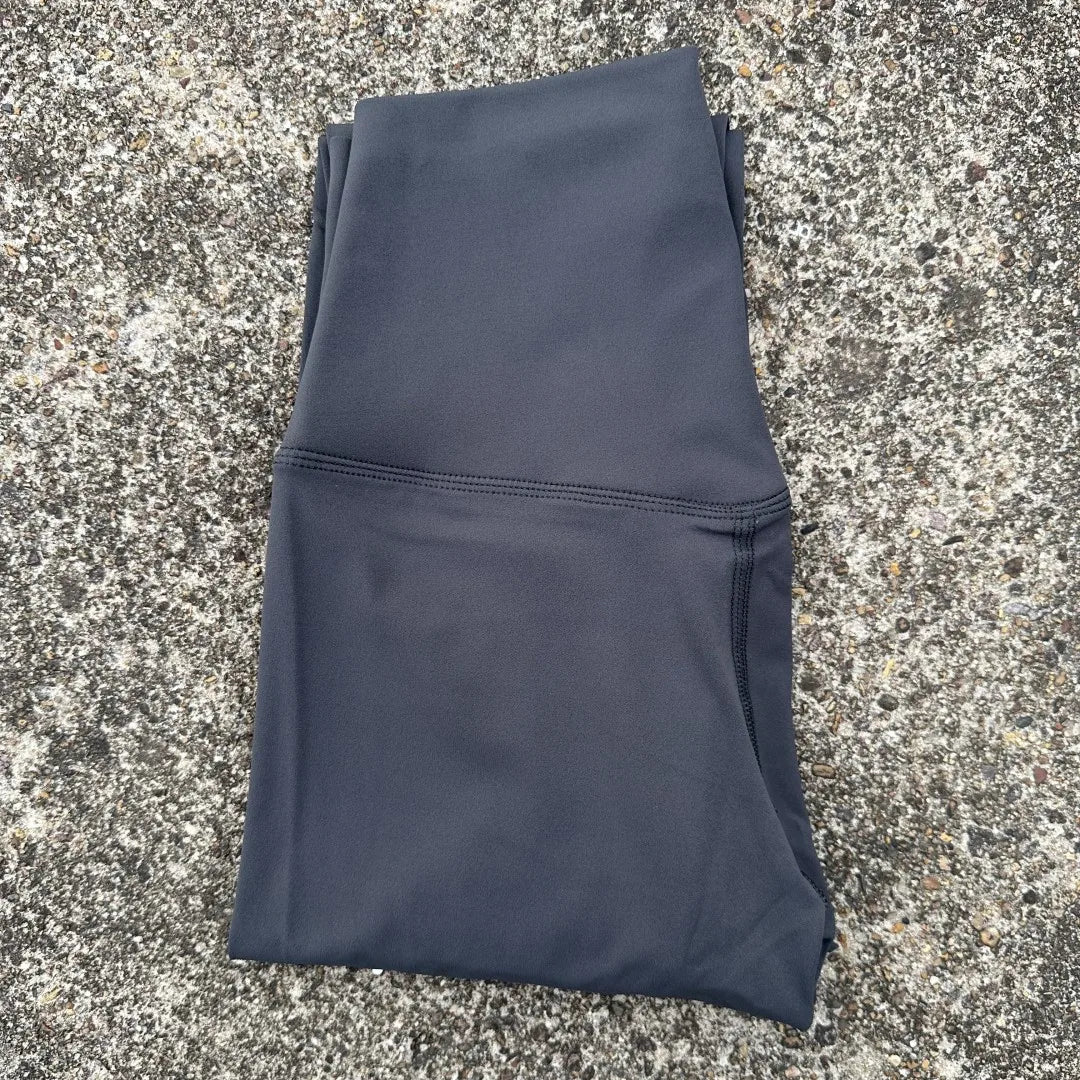 Women’s High-Waisted Butter-Soft Yoga Leggings