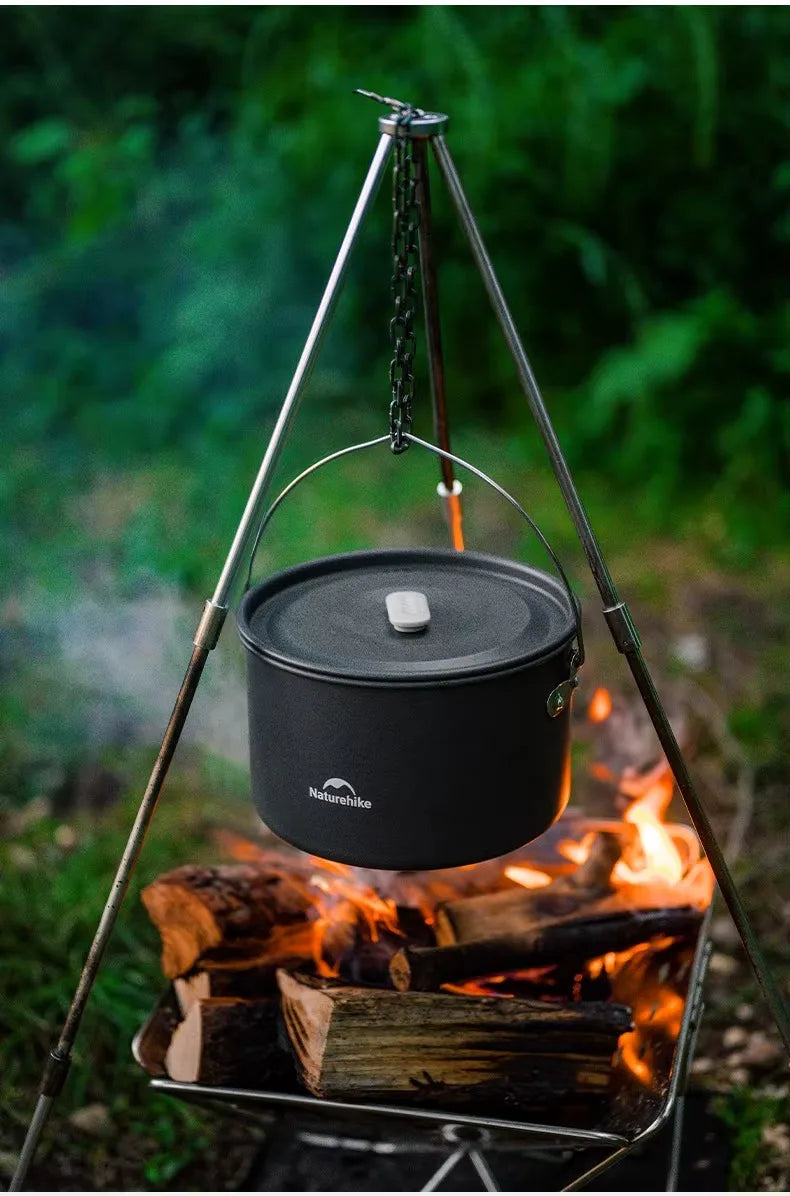 Naturehike Camping Cookware Set