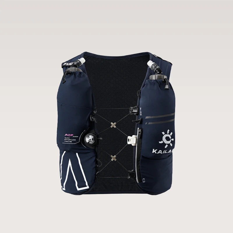 Kailas FUGA AIR 8L And 13L Hydration Vest