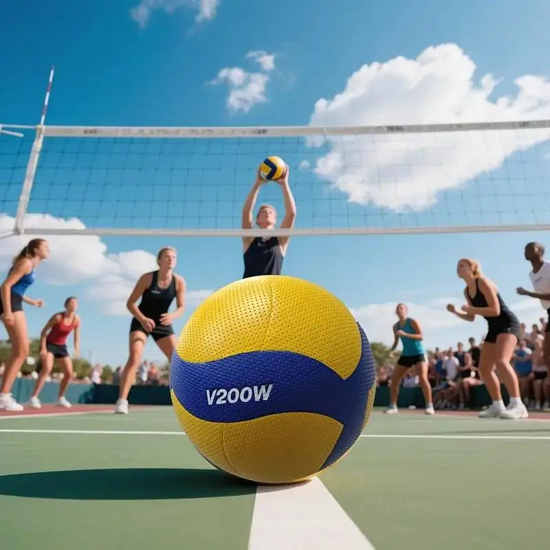 No.5 Training Volleyball