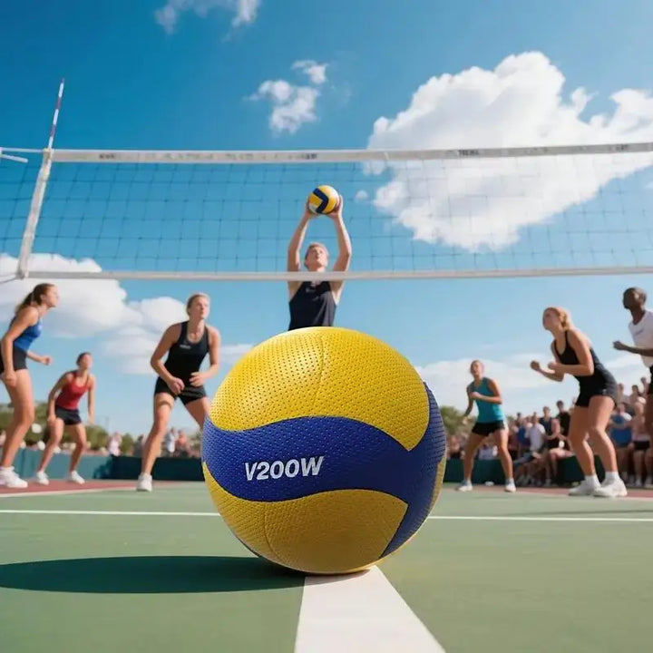No.5 Training Volleyball