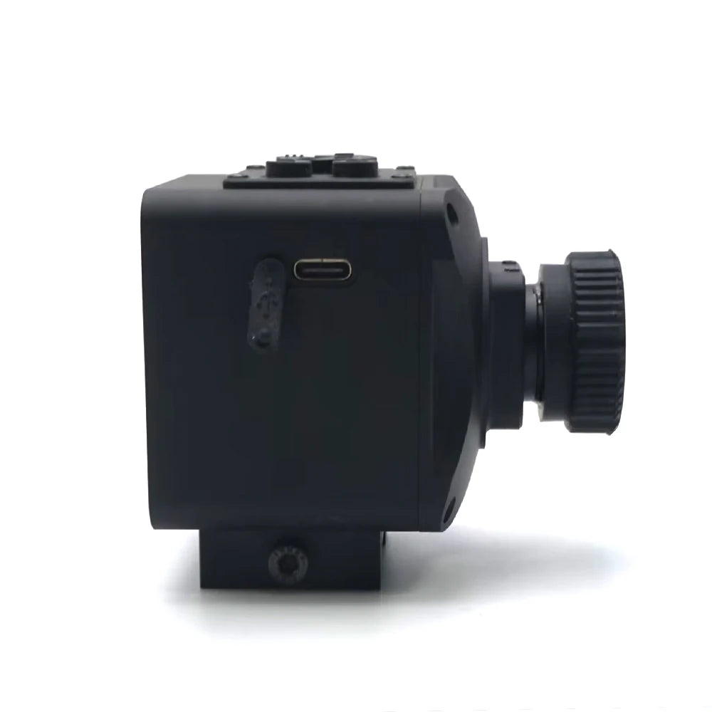 JS Nighthawk x2-Frigate 320 Infrared thermal imaging camera