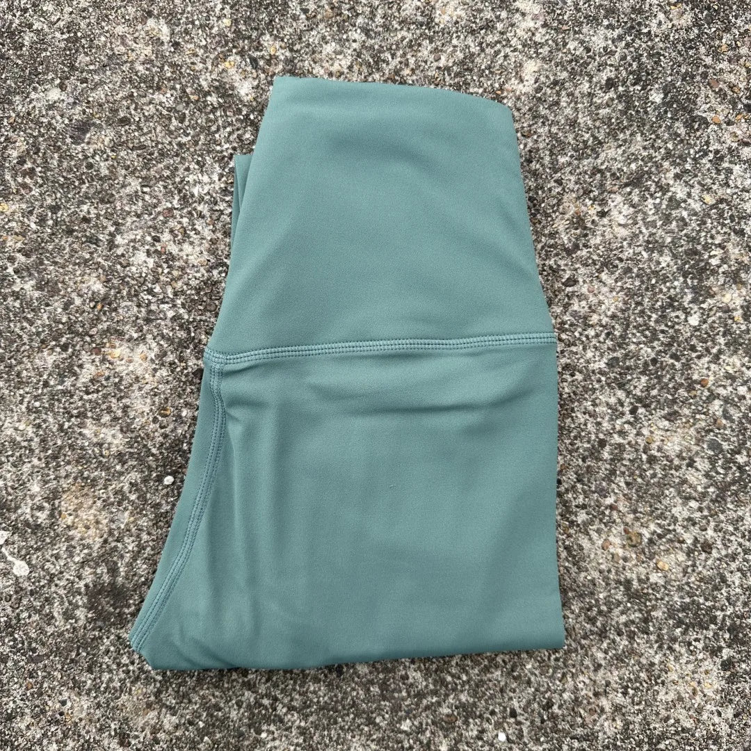 Women’s High-Waisted Butter-Soft Yoga Leggings