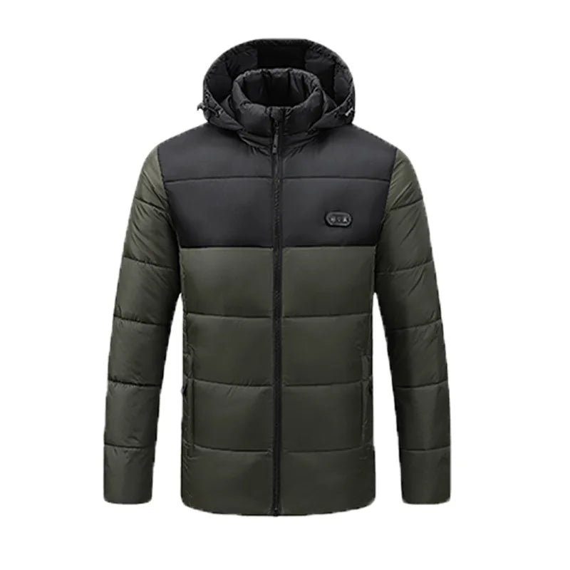 Men’s USB Heated Jacket