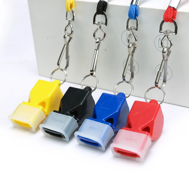 Referee Coach Outdoor Whistle