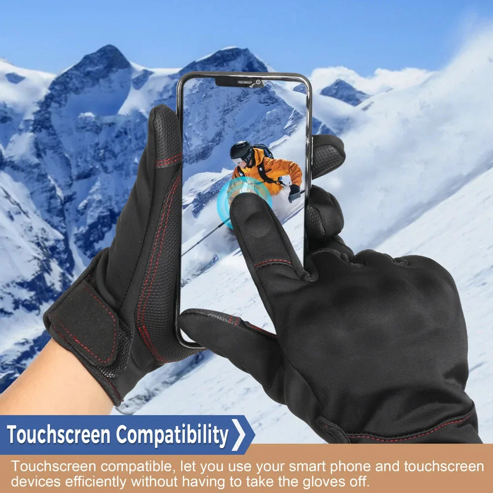 Winter Thermal Gloves