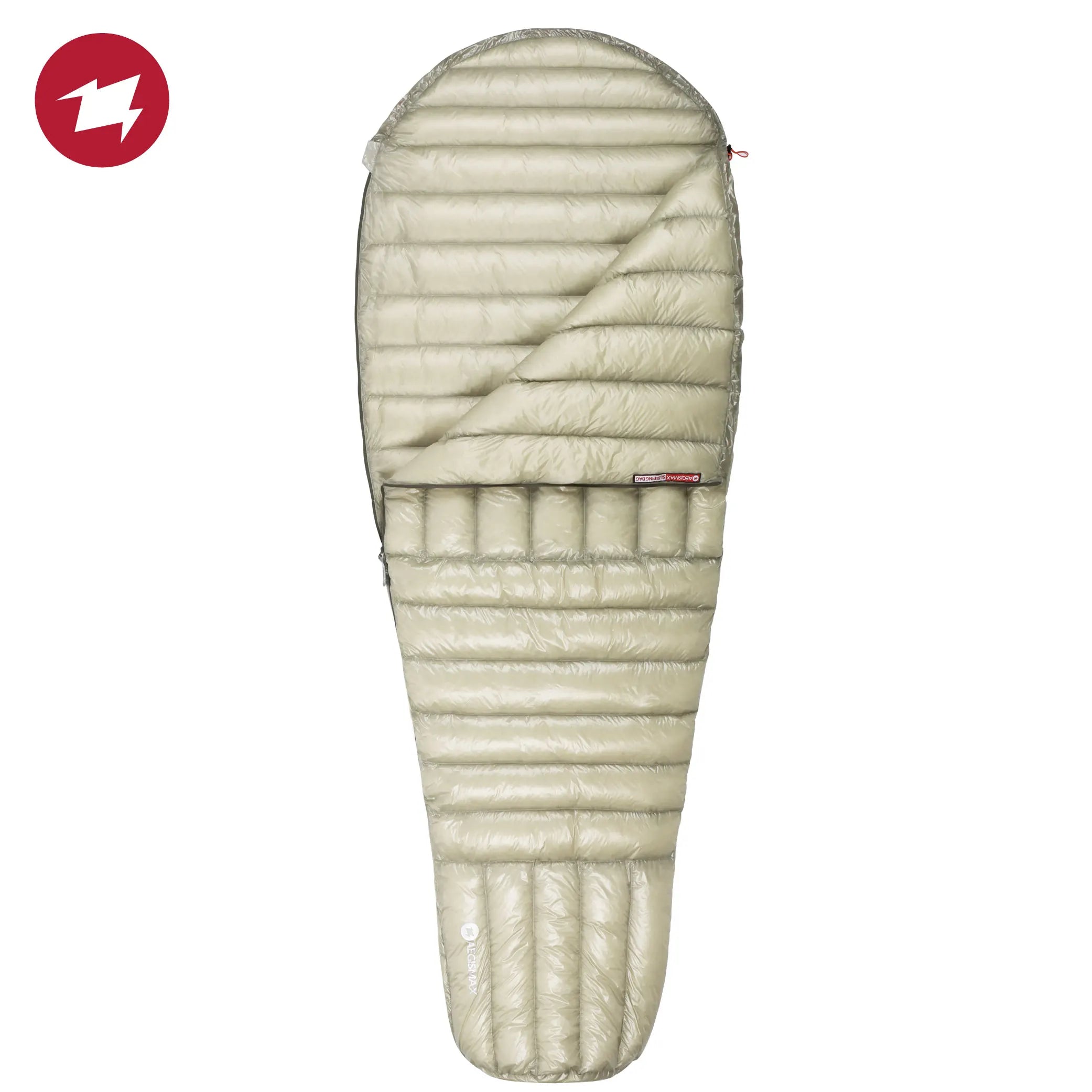 Ultra Dry Down Sleeping Bag