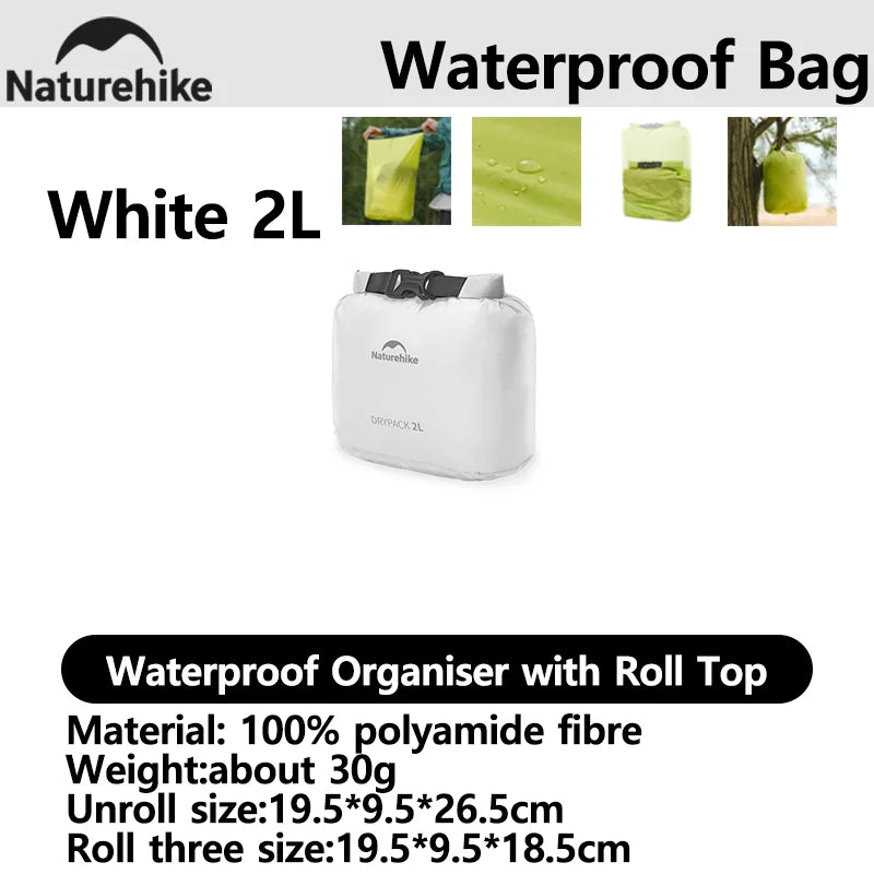 Naturehike Waterproof Storage Bag
