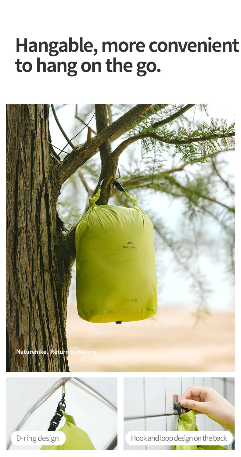 Naturehike Waterproof Storage Bag