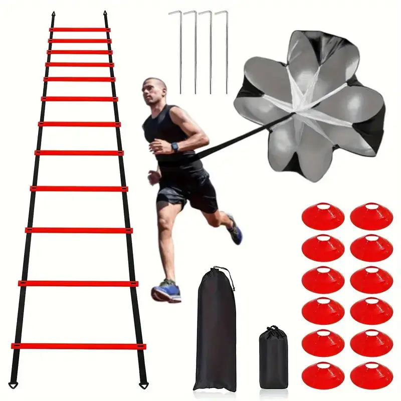 Multi Sport Training Equipment