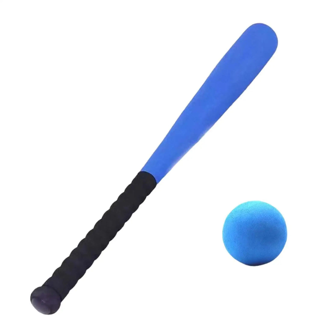 Lightweight Kids  Foam Baseball Bat and Ball Set