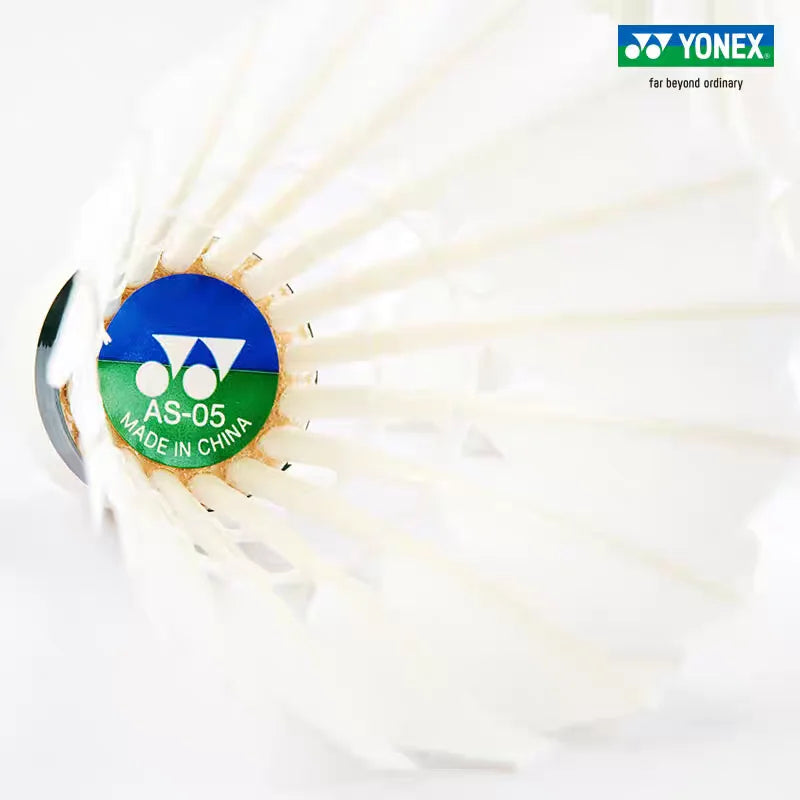 Badminton Shuttlecock