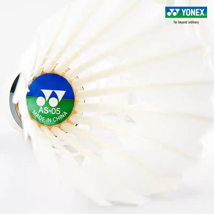 Badminton Shuttlecock