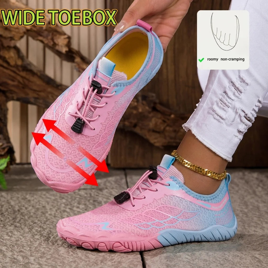 Women’s Gradient Barefoot Water Shoes