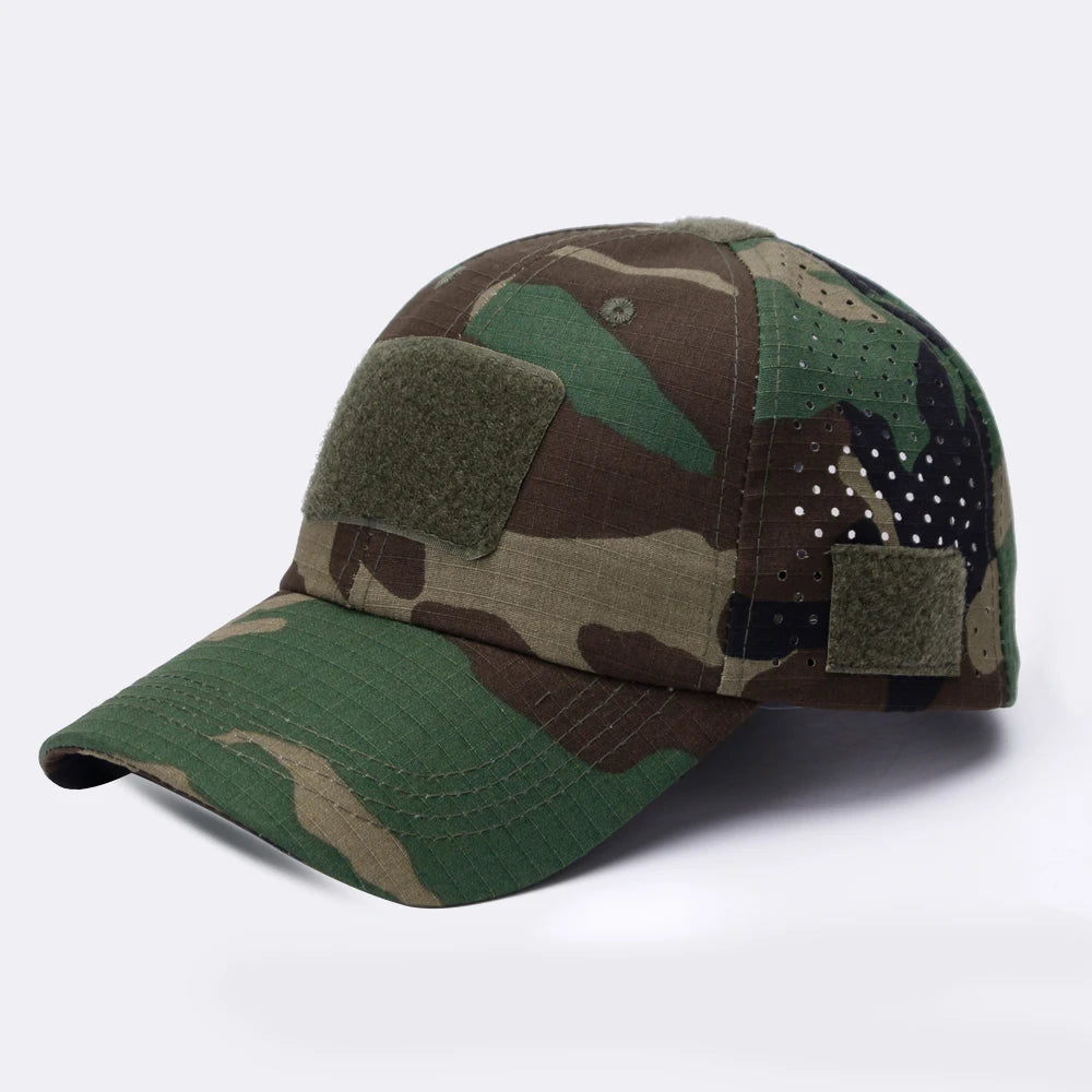 Breathable Cap UV Sun Protection