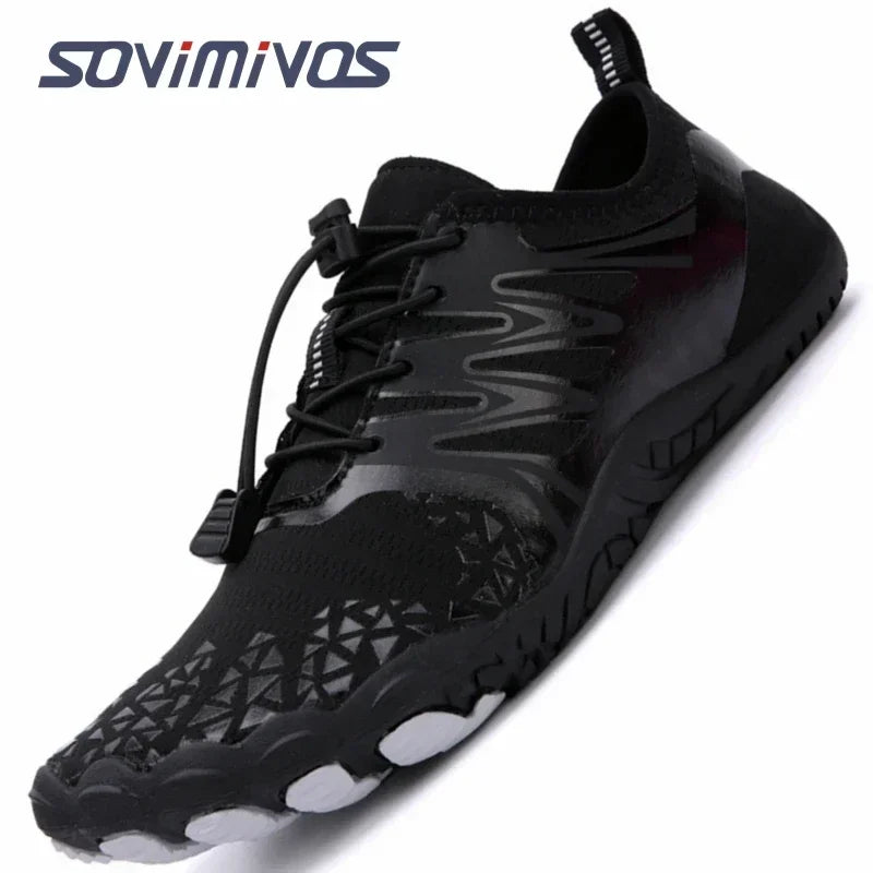 Men's Cross-Trainer Barefoot Upstream Swimming Shoes
