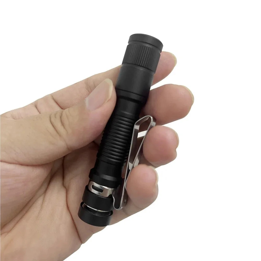 Vastlite I7 Compact EDC Flashlight