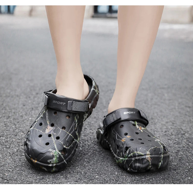 Men's Sandals