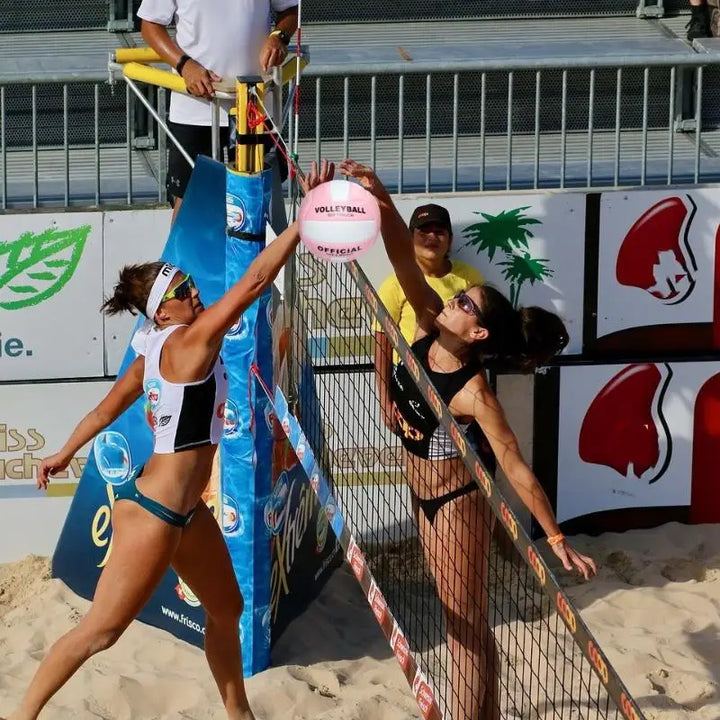 Soft Indoor Outdoor Volleyball