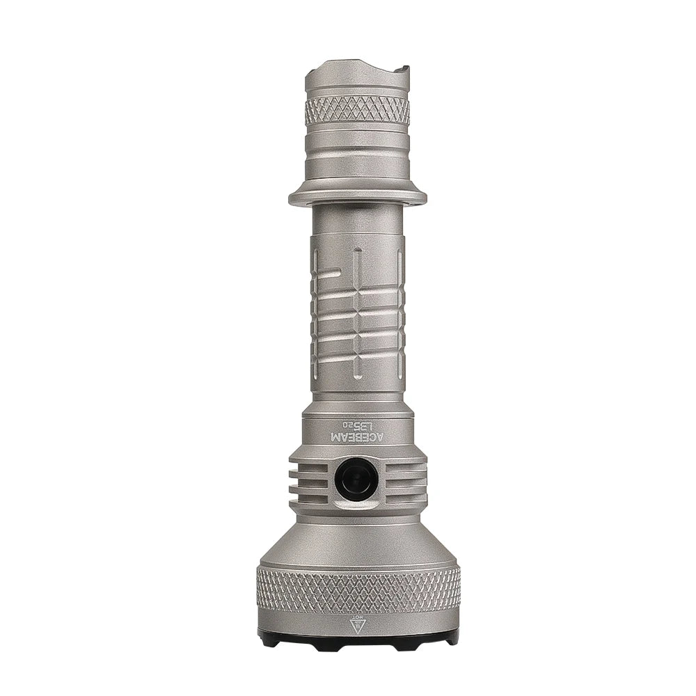ACEBEAM L35 2.0 Tactical Flashlight