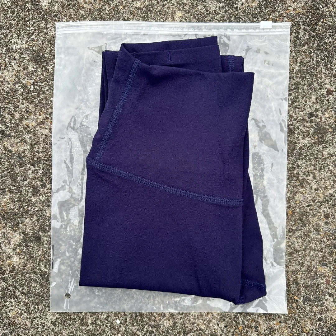 Women’s High-Waisted Butter-Soft Yoga Leggings