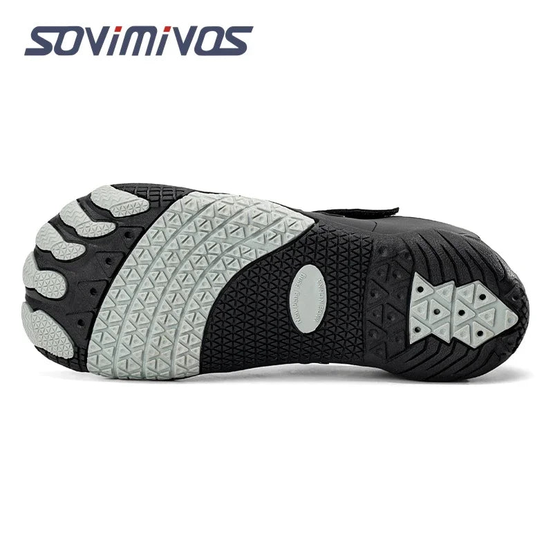 Men's Cross-Trainer Barefoot Upstream Swimming Shoes