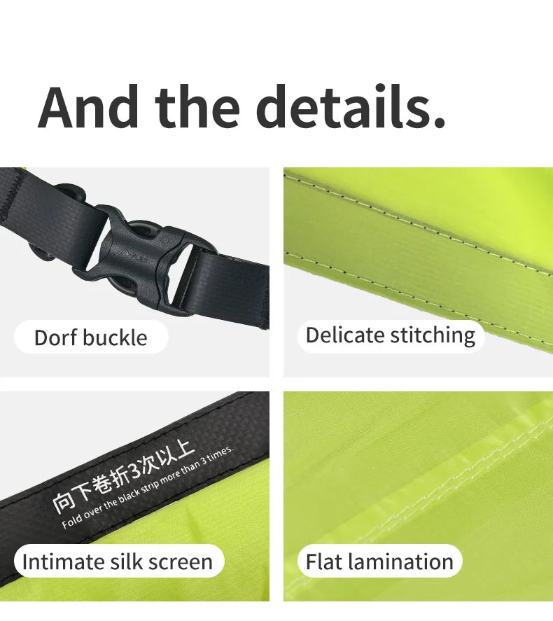 Naturehike Waterproof Storage Bag
