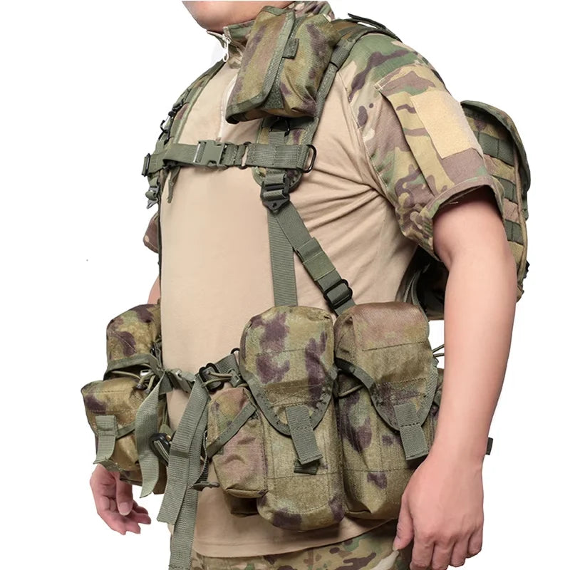 Tactical/Hunting Vest