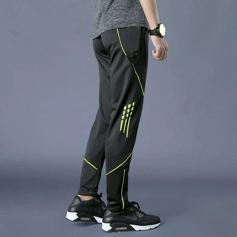 Unisex Training Pants