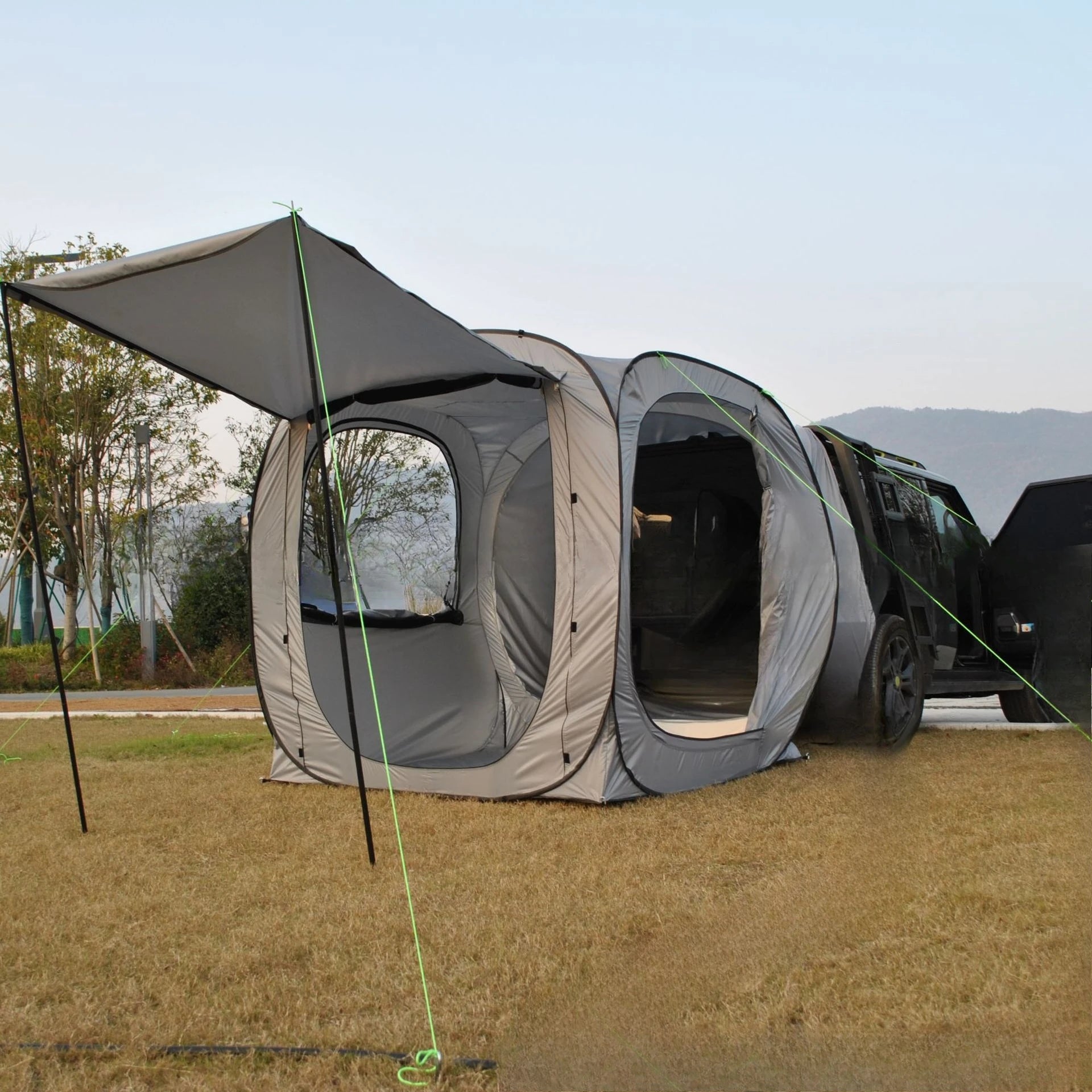 SUV Quick Tent