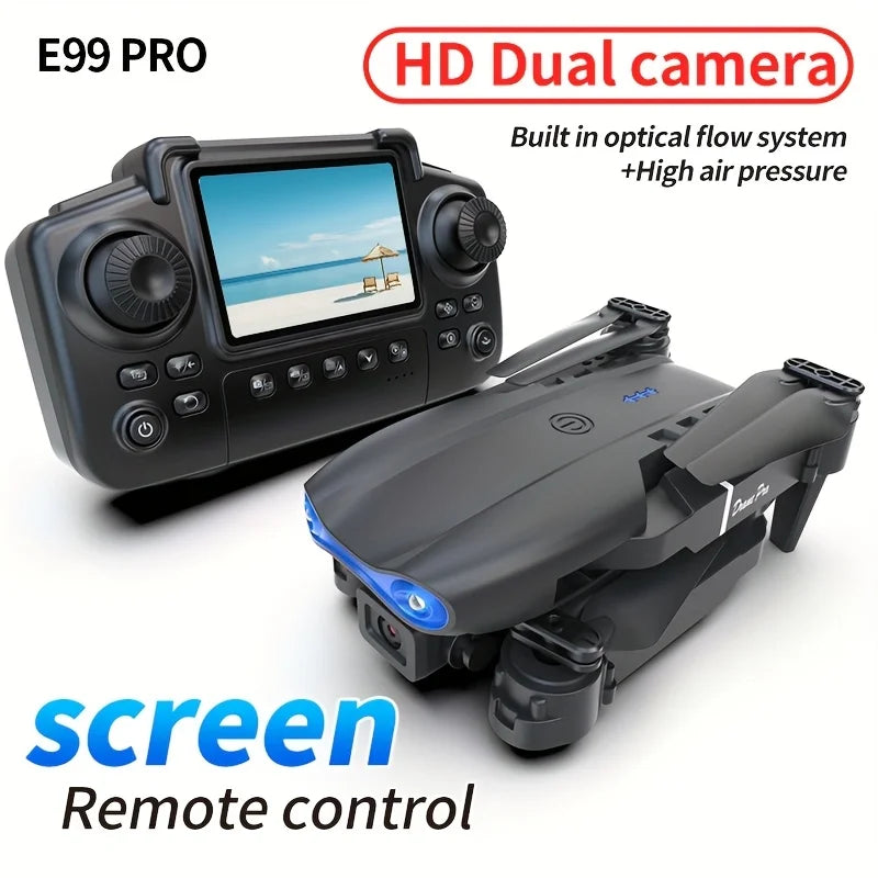 The Upgraded 2026 E99PRO MAX Drone