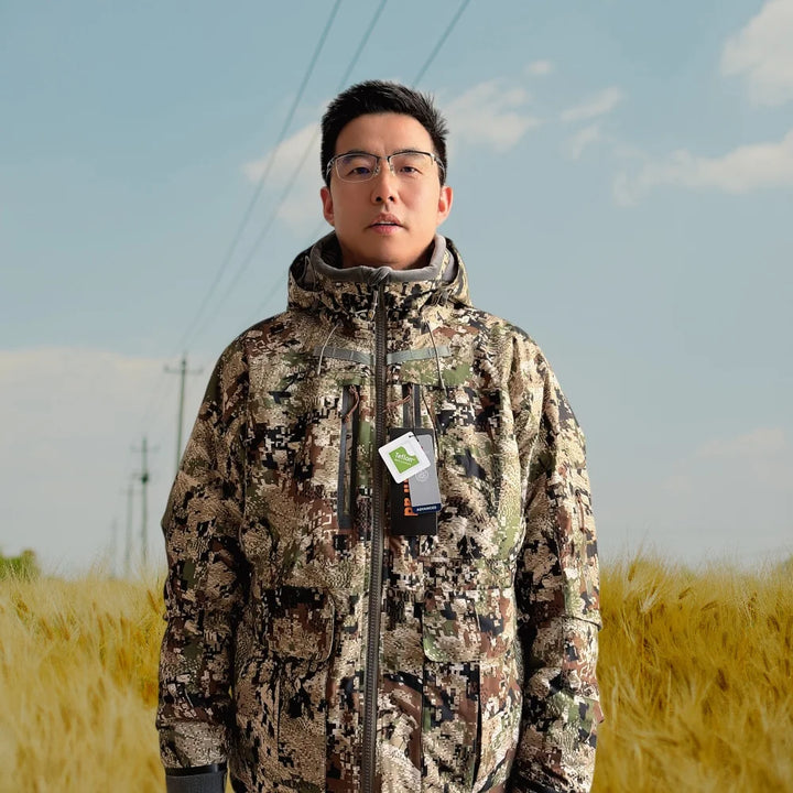 Boreal Aerolite Jacket