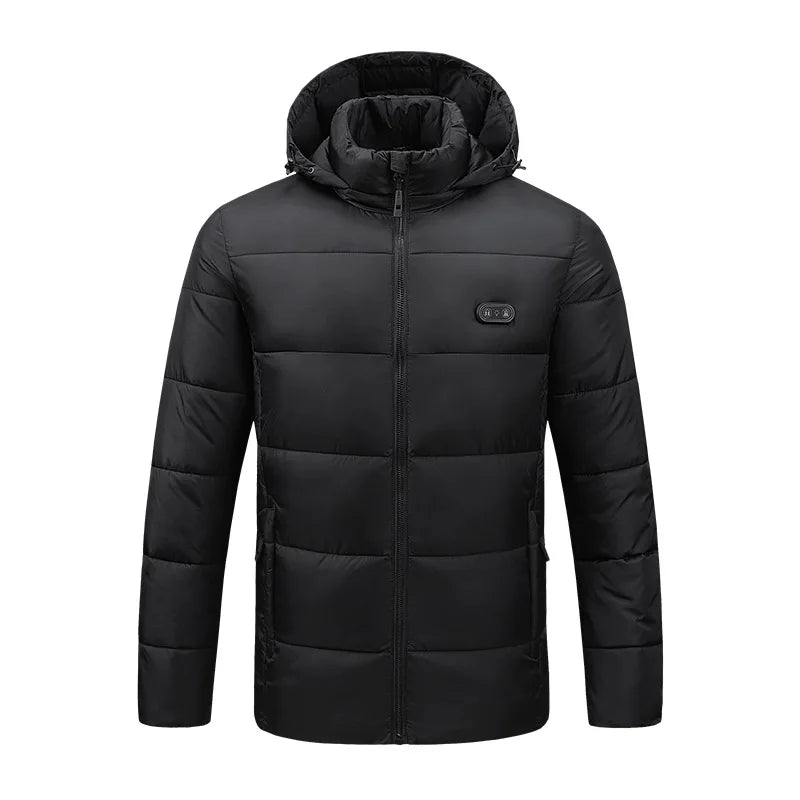 Men’s USB Heated Jacket