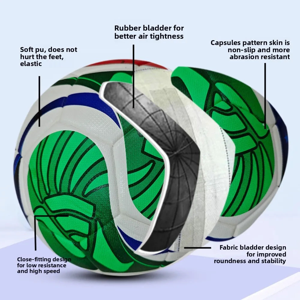 Size 5 Soccer Ball