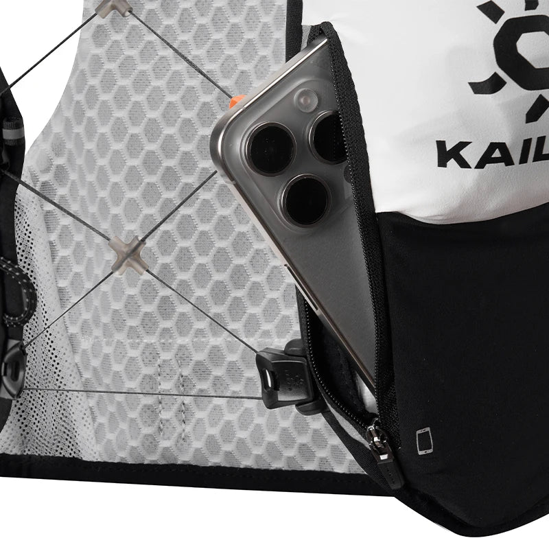 Kailas FUGA AIR 8L And 13L Hydration Vest